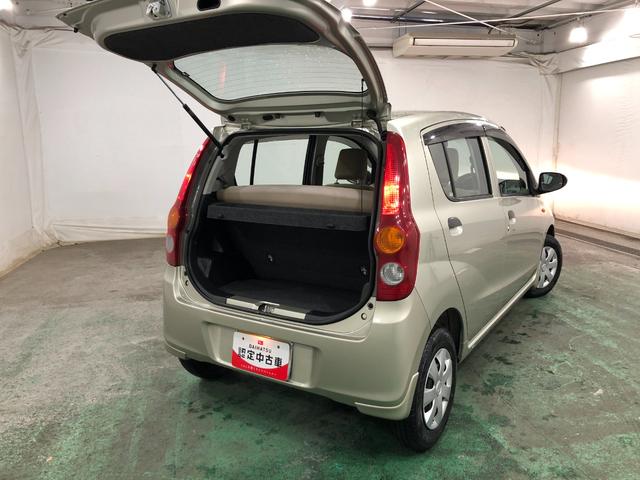 ミラXスペシャル 走行55925キロ/車検整備付/タイヤ4本交換一年保証・走行距離無制限走行55925キロ 助手席エアバック 純正カーペットマット 車検整備付 タイヤ4本交換 キーレス(埼玉県)の中古車