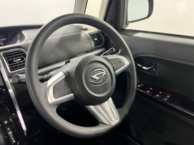 タントカスタムＸ　ＳＡ　走行８０７８０キロ／ナビ／オートライト一年保証・走行距離無制限走行８０７８０キロ　助手席エアバック　純正カーペットマット　フルセグナビ　ブルートゥース　オートライト　ＬＥＤヘッドライト　片側電動スライドドア（埼玉県）の中古車