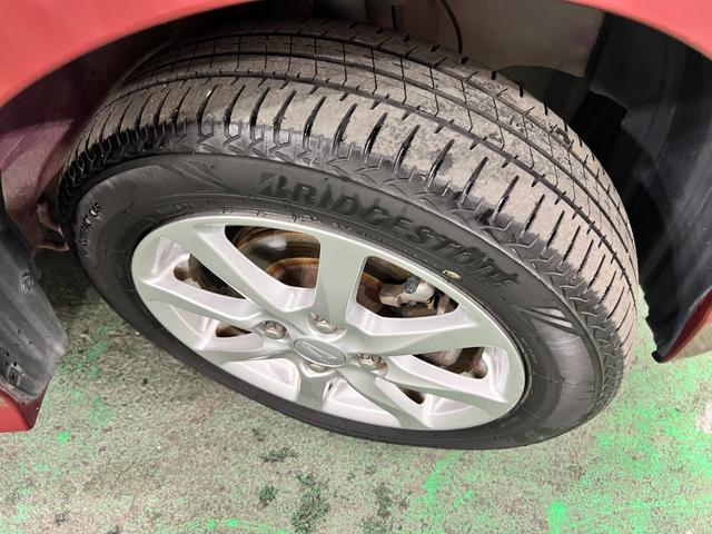 タントカスタムＸ　ＳＡ　走行８０７８０キロ／ナビ／オートライト一年保証・走行距離無制限走行８０７８０キロ　助手席エアバック　純正カーペットマット　フルセグナビ　ブルートゥース　オートライト　ＬＥＤヘッドライト　片側電動スライドドア（埼玉県）の中古車