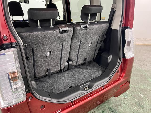 タントカスタムＸ　ＳＡ　走行８０７８０キロ／ナビ／オートライト一年保証・走行距離無制限走行８０７８０キロ　助手席エアバック　純正カーペットマット　フルセグナビ　ブルートゥース　オートライト　ＬＥＤヘッドライト　片側電動スライドドア（埼玉県）の中古車