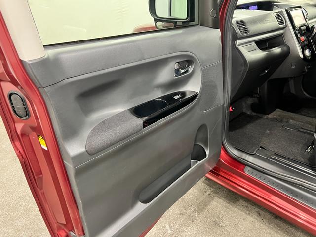 タントカスタムＸ　ＳＡ　走行８０７８０キロ／ナビ／オートライト一年保証・走行距離無制限走行８０７８０キロ　助手席エアバック　純正カーペットマット　フルセグナビ　ブルートゥース　オートライト　ＬＥＤヘッドライト　片側電動スライドドア（埼玉県）の中古車