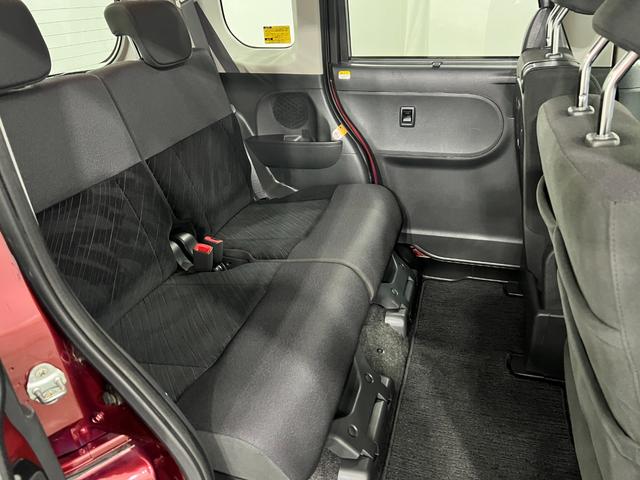 タントカスタムＸ　ＳＡ　走行８０７８０キロ／ナビ／オートライト一年保証・走行距離無制限走行８０７８０キロ　助手席エアバック　純正カーペットマット　フルセグナビ　ブルートゥース　オートライト　ＬＥＤヘッドライト　片側電動スライドドア（埼玉県）の中古車