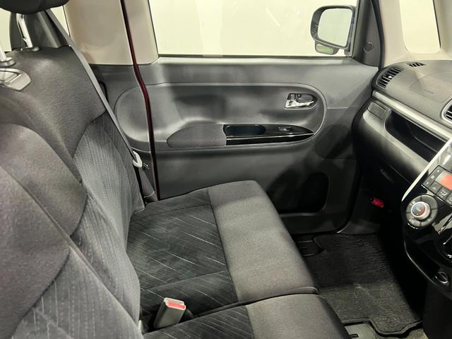 タントカスタムＸ　ＳＡ　走行８０７８０キロ／ナビ／オートライト一年保証・走行距離無制限走行８０７８０キロ　助手席エアバック　純正カーペットマット　フルセグナビ　ブルートゥース　オートライト　ＬＥＤヘッドライト　片側電動スライドドア（埼玉県）の中古車