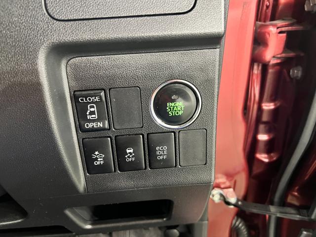 タントカスタムＸ　ＳＡ　走行８０７８０キロ／ナビ／オートライト一年保証・走行距離無制限走行８０７８０キロ　助手席エアバック　純正カーペットマット　フルセグナビ　ブルートゥース　オートライト　ＬＥＤヘッドライト　片側電動スライドドア（埼玉県）の中古車