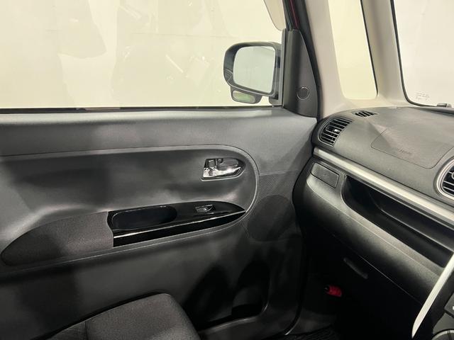 タントカスタムＸ　ＳＡ　走行８０７８０キロ／ナビ／オートライト一年保証・走行距離無制限走行８０７８０キロ　助手席エアバック　純正カーペットマット　フルセグナビ　ブルートゥース　オートライト　ＬＥＤヘッドライト　片側電動スライドドア（埼玉県）の中古車