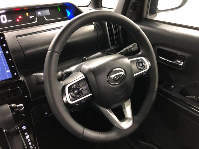 タントカスタムＲＳ　走行３１４３２キロ／車検整備付／ナビ／ドラレコ一年保証・走行距離無制限走行３１４３２キロ　車検整備付　フルセグナビ　バックカメラ　ドラレコ　ＥＴＣ　クリアランスソナー　ＬＥＤヘッドライト　オートライト　シートヒーター　両側電動スライドドア（埼玉県）の中古車