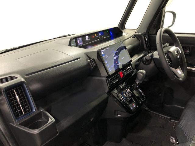 タントカスタムＲＳ　走行３１４３２キロ／車検整備付／ナビ／ドラレコ一年保証・走行距離無制限走行３１４３２キロ　車検整備付　フルセグナビ　バックカメラ　ドラレコ　ＥＴＣ　クリアランスソナー　ＬＥＤヘッドライト　オートライト　シートヒーター　両側電動スライドドア（埼玉県）の中古車