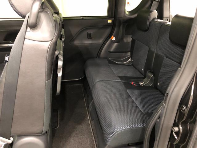 タントカスタムＲＳ　走行３１４３２キロ／車検整備付／ナビ／ドラレコ一年保証・走行距離無制限走行３１４３２キロ　車検整備付　フルセグナビ　バックカメラ　ドラレコ　ＥＴＣ　クリアランスソナー　ＬＥＤヘッドライト　オートライト　シートヒーター　両側電動スライドドア（埼玉県）の中古車