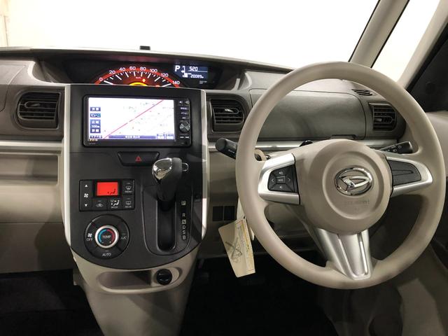 タントＸ　ＳＡ　走行２００８９キロ／フルセグナビ／ドラレコ１年保証距離無制限　走行距離２００８９キロ　フルセグナビ　バックカメラ　ドラレコ　純正マット　オートライト　アイドリングストップ　片側電動スライドドア　プッシュボタンスタート　オート格納式ドアミラー（埼玉県）の中古車