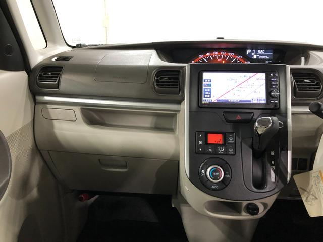 タントＸ　ＳＡ　走行２００８９キロ／フルセグナビ／ドラレコ１年保証距離無制限　走行距離２００８９キロ　フルセグナビ　バックカメラ　ドラレコ　純正マット　オートライト　アイドリングストップ　片側電動スライドドア　プッシュボタンスタート　オート格納式ドアミラー（埼玉県）の中古車