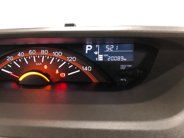 タントＸ　ＳＡ　走行２００８９キロ／フルセグナビ／ドラレコ１年保証距離無制限　走行距離２００８９キロ　フルセグナビ　バックカメラ　ドラレコ　純正マット　オートライト　アイドリングストップ　片側電動スライドドア　プッシュボタンスタート　オート格納式ドアミラー（埼玉県）の中古車