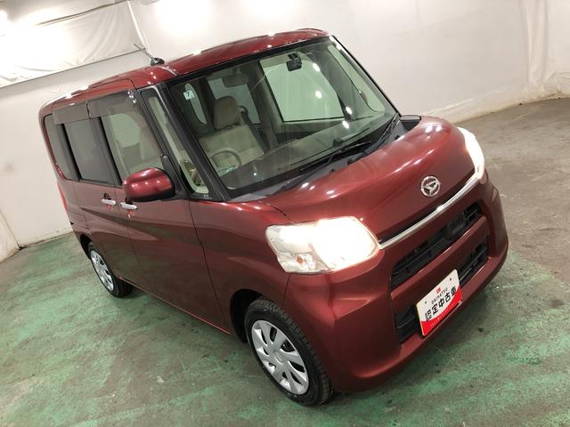 タントＸ　ＳＡ　走行２００８９キロ／フルセグナビ／ドラレコ１年保証距離無制限　走行距離２００８９キロ　フルセグナビ　バックカメラ　ドラレコ　純正マット　オートライト　アイドリングストップ　片側電動スライドドア　プッシュボタンスタート　オート格納式ドアミラー（埼玉県）の中古車