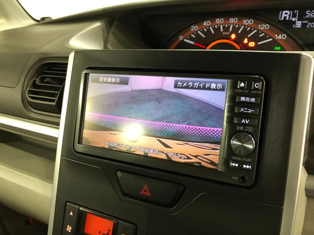 タントＸ　ＳＡ　走行２００８９キロ／フルセグナビ／ドラレコ１年保証距離無制限　走行距離２００８９キロ　フルセグナビ　バックカメラ　ドラレコ　純正マット　オートライト　アイドリングストップ　片側電動スライドドア　プッシュボタンスタート　オート格納式ドアミラー（埼玉県）の中古車