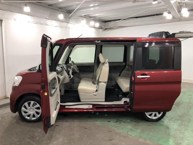 タントＸ　ＳＡ　走行２００８９キロ／フルセグナビ／ドラレコ１年保証距離無制限　走行距離２００８９キロ　フルセグナビ　バックカメラ　ドラレコ　純正マット　オートライト　アイドリングストップ　片側電動スライドドア　プッシュボタンスタート　オート格納式ドアミラー（埼玉県）の中古車