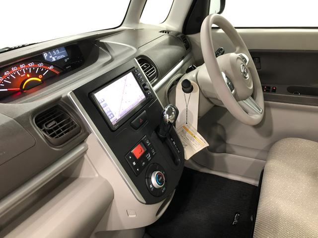 タントＸ　ＳＡ　走行２００８９キロ／フルセグナビ／ドラレコ１年保証距離無制限　走行距離２００８９キロ　フルセグナビ　バックカメラ　ドラレコ　純正マット　オートライト　アイドリングストップ　片側電動スライドドア　プッシュボタンスタート　オート格納式ドアミラー（埼玉県）の中古車