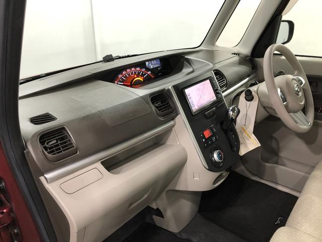 タントＸ　ＳＡ　走行２００８９キロ／フルセグナビ／ドラレコ１年保証距離無制限　走行距離２００８９キロ　フルセグナビ　バックカメラ　ドラレコ　純正マット　オートライト　アイドリングストップ　片側電動スライドドア　プッシュボタンスタート　オート格納式ドアミラー（埼玉県）の中古車