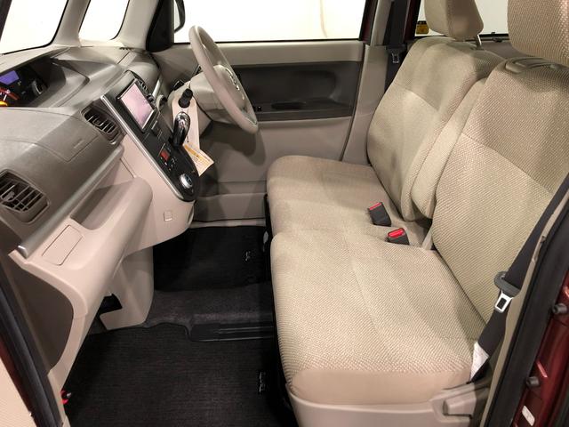 タントＸ　ＳＡ　走行２００８９キロ／フルセグナビ／ドラレコ１年保証距離無制限　走行距離２００８９キロ　フルセグナビ　バックカメラ　ドラレコ　純正マット　オートライト　アイドリングストップ　片側電動スライドドア　プッシュボタンスタート　オート格納式ドアミラー（埼玉県）の中古車