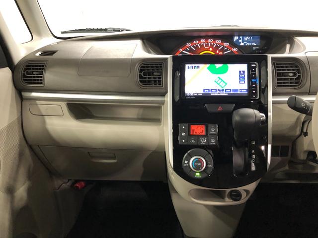 タントX SAIII 走行26419キロ/ナビ/バックカメラ一年保証・走行距離無制限走行26419キロ フルセグナビ ブルートゥース バックカメラ ドラレコ ETC オートライト シートヒーター 片側電動スライドドア(埼玉県)の中古車