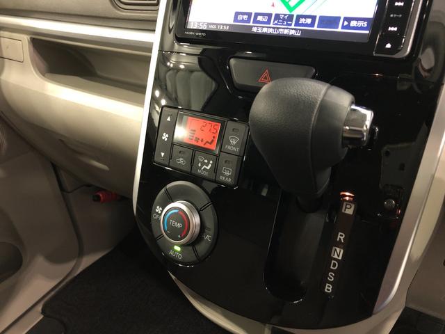 タントX SAIII 走行26419キロ/ナビ/バックカメラ一年保証・走行距離無制限走行26419キロ フルセグナビ ブルートゥース バックカメラ ドラレコ ETC オートライト シートヒーター 片側電動スライドドア(埼玉県)の中古車