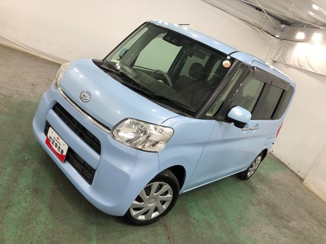 タントX SAIII 走行26419キロ/ナビ/バックカメラ一年保証・走行距離無制限走行26419キロ フルセグナビ ブルートゥース バックカメラ ドラレコ ETC オートライト シートヒーター 片側電動スライドドア(埼玉県)の中古車