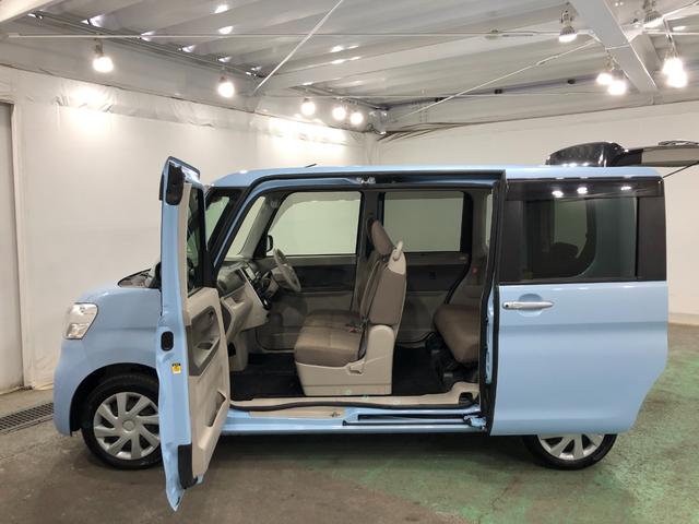 タントX SAIII 走行26419キロ/ナビ/バックカメラ一年保証・走行距離無制限走行26419キロ フルセグナビ ブルートゥース バックカメラ ドラレコ ETC オートライト シートヒーター 片側電動スライドドア(埼玉県)の中古車