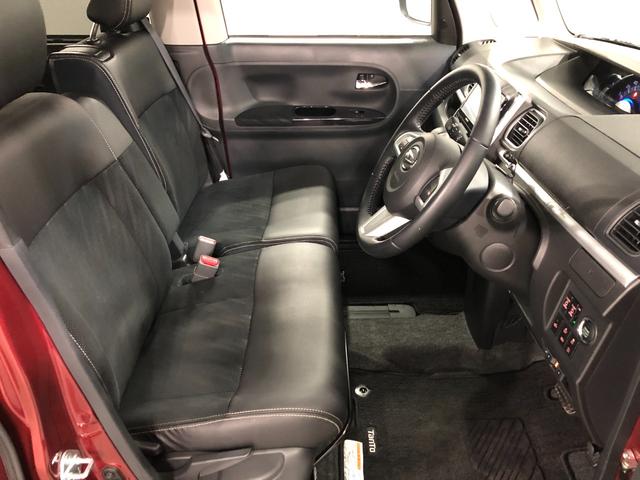 タントカスタムＲＳ　トップエディションＶＳ　ＳＡIII一年保証・走行距離無制限走行３２５９７キロ　車検整備付　フルセグナビ　全周囲カメラ　ドラレコ　オートライト　ＬＥＤヘッドライト　シートヒーター　両側電動スライドドア（埼玉県）の中古車