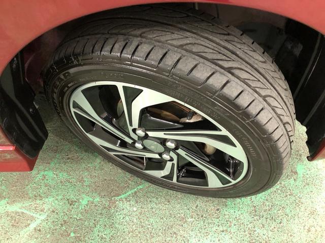 タントカスタムＲＳ　トップエディションＶＳ　ＳＡIII一年保証・走行距離無制限走行３２５９７キロ　車検整備付　フルセグナビ　全周囲カメラ　ドラレコ　オートライト　ＬＥＤヘッドライト　シートヒーター　両側電動スライドドア（埼玉県）の中古車