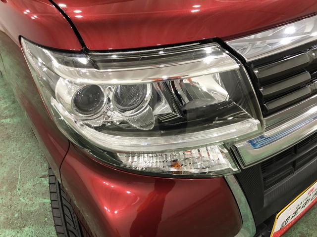 タントカスタムＲＳ　トップエディションＶＳ　ＳＡIII一年保証・走行距離無制限走行３２５９７キロ　車検整備付　フルセグナビ　全周囲カメラ　ドラレコ　オートライト　ＬＥＤヘッドライト　シートヒーター　両側電動スライドドア（埼玉県）の中古車
