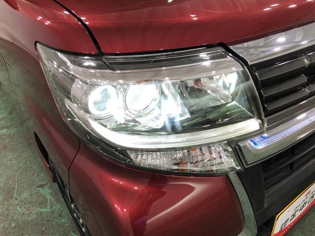 タントカスタムＲＳ　トップエディションＶＳ　ＳＡIII一年保証・走行距離無制限走行３２５９７キロ　車検整備付　フルセグナビ　全周囲カメラ　ドラレコ　オートライト　ＬＥＤヘッドライト　シートヒーター　両側電動スライドドア（埼玉県）の中古車