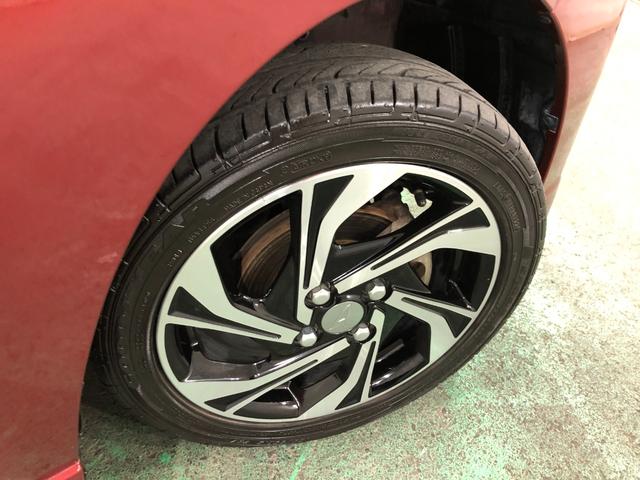 タントカスタムＲＳ　トップエディションＶＳ　ＳＡIII一年保証・走行距離無制限走行３２５９７キロ　車検整備付　フルセグナビ　全周囲カメラ　ドラレコ　オートライト　ＬＥＤヘッドライト　シートヒーター　両側電動スライドドア（埼玉県）の中古車