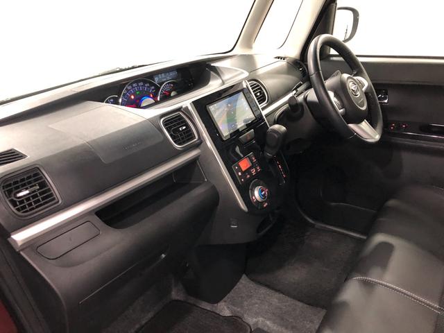 タントカスタムＲＳ　トップエディションＶＳ　ＳＡIII一年保証・走行距離無制限走行３２５９７キロ　車検整備付　フルセグナビ　全周囲カメラ　ドラレコ　オートライト　ＬＥＤヘッドライト　シートヒーター　両側電動スライドドア（埼玉県）の中古車