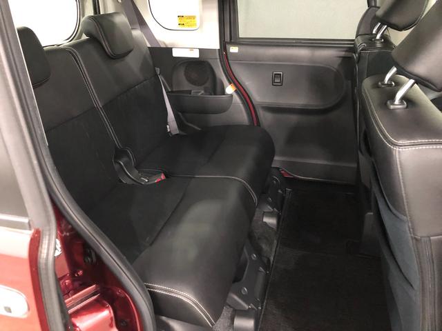 タントカスタムＲＳ　トップエディションＶＳ　ＳＡIII一年保証・走行距離無制限走行３２５９７キロ　車検整備付　フルセグナビ　全周囲カメラ　ドラレコ　オートライト　ＬＥＤヘッドライト　シートヒーター　両側電動スライドドア（埼玉県）の中古車