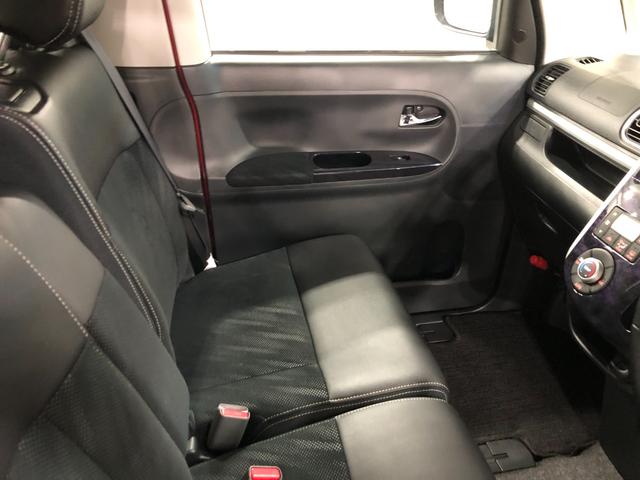 タントカスタムＲＳ　トップエディションＶＳ　ＳＡIII一年保証・走行距離無制限走行３２５９７キロ　車検整備付　フルセグナビ　全周囲カメラ　ドラレコ　オートライト　ＬＥＤヘッドライト　シートヒーター　両側電動スライドドア（埼玉県）の中古車