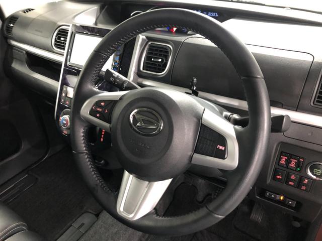 タントカスタムＲＳ　トップエディションＶＳ　ＳＡIII一年保証・走行距離無制限走行３２５９７キロ　車検整備付　フルセグナビ　全周囲カメラ　ドラレコ　オートライト　ＬＥＤヘッドライト　シートヒーター　両側電動スライドドア（埼玉県）の中古車