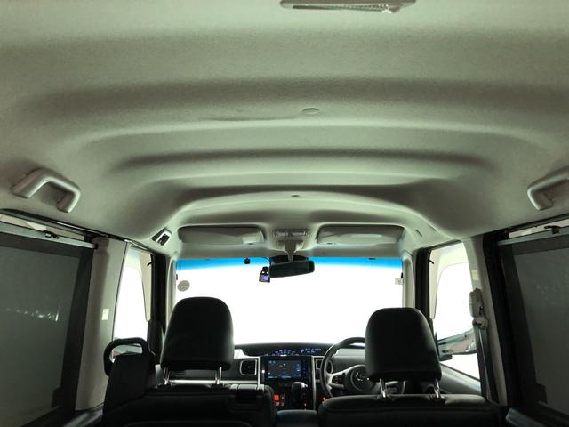 タントカスタムＲＳ　トップエディションＶＳ　ＳＡIII一年保証・走行距離無制限走行３２５９７キロ　車検整備付　フルセグナビ　全周囲カメラ　ドラレコ　オートライト　ＬＥＤヘッドライト　シートヒーター　両側電動スライドドア（埼玉県）の中古車