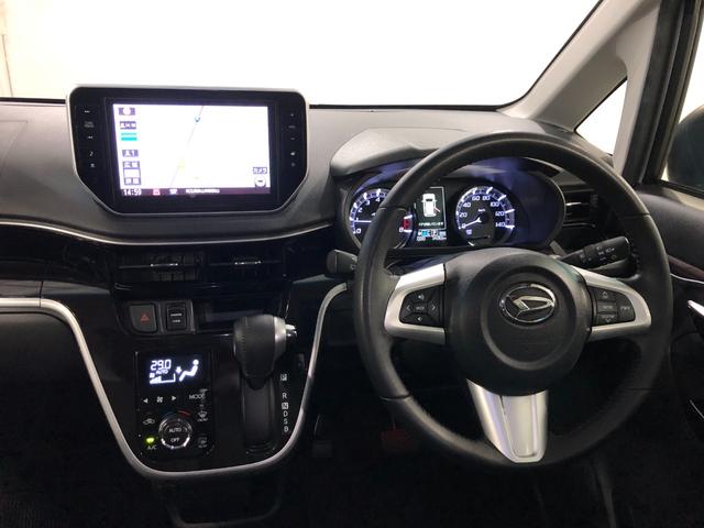 ムーヴカスタム　ＲＳ　ハイパーリミテッドＳＡIII一年保証・走行距離無制限走行３４２８２キロ　４ＷＤ　フルセグナビ　全周囲カメラ　ドラレコ　ＥＴＣ　オートライト　ＬＥＤヘッドライト　シートヒーター（埼玉県）の中古車