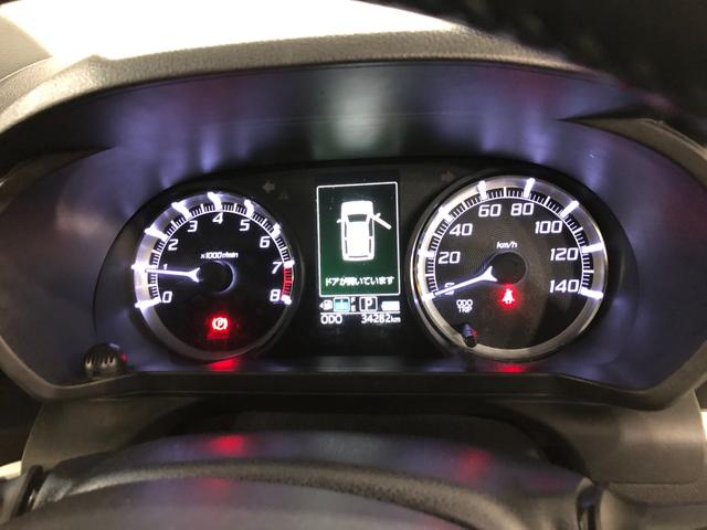 ムーヴカスタム　ＲＳ　ハイパーリミテッドＳＡIII一年保証・走行距離無制限走行３４２８２キロ　４ＷＤ　フルセグナビ　全周囲カメラ　ドラレコ　ＥＴＣ　オートライト　ＬＥＤヘッドライト　シートヒーター（埼玉県）の中古車