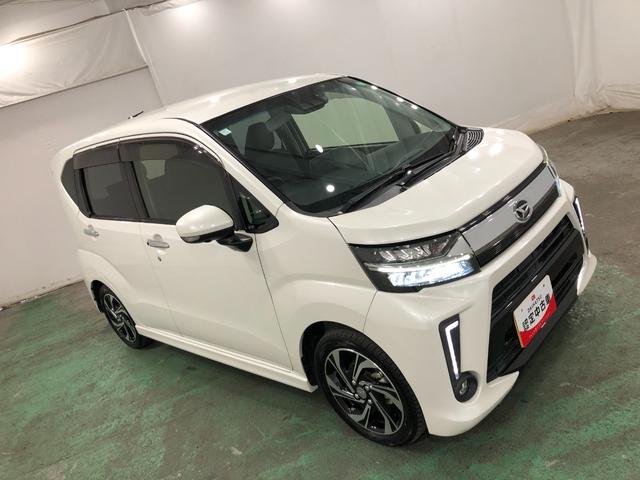 ムーヴカスタム　ＲＳ　ハイパーリミテッドＳＡIII一年保証・走行距離無制限走行３４２８２キロ　４ＷＤ　フルセグナビ　全周囲カメラ　ドラレコ　ＥＴＣ　オートライト　ＬＥＤヘッドライト　シートヒーター（埼玉県）の中古車