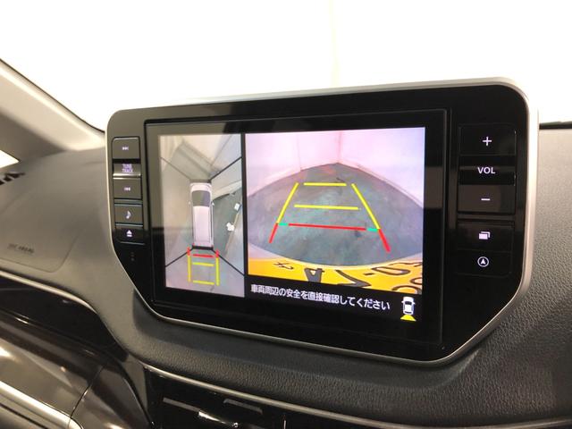 ムーヴカスタム　ＲＳ　ハイパーリミテッドＳＡIII一年保証・走行距離無制限走行３４２８２キロ　４ＷＤ　フルセグナビ　全周囲カメラ　ドラレコ　ＥＴＣ　オートライト　ＬＥＤヘッドライト　シートヒーター（埼玉県）の中古車