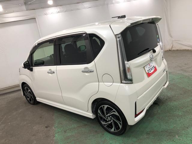 ムーヴカスタム　ＲＳ　ハイパーリミテッドＳＡIII一年保証・走行距離無制限走行３４２８２キロ　４ＷＤ　フルセグナビ　全周囲カメラ　ドラレコ　ＥＴＣ　オートライト　ＬＥＤヘッドライト　シートヒーター（埼玉県）の中古車