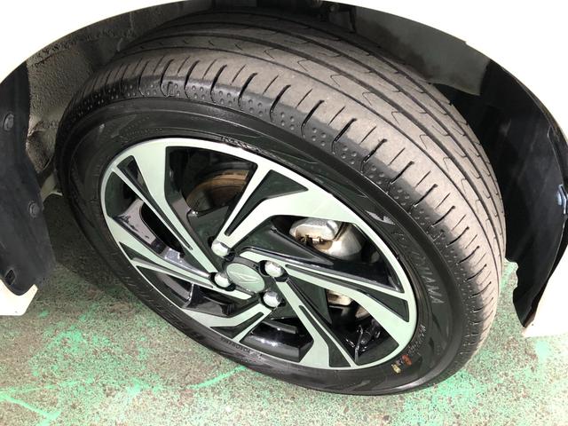 ムーヴカスタム　ＲＳ　ハイパーリミテッドＳＡIII一年保証・走行距離無制限走行３４２８２キロ　４ＷＤ　フルセグナビ　全周囲カメラ　ドラレコ　ＥＴＣ　オートライト　ＬＥＤヘッドライト　シートヒーター（埼玉県）の中古車