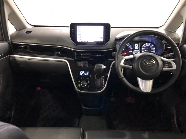 ムーヴカスタム　ＲＳ　ハイパーリミテッドＳＡIII一年保証・走行距離無制限走行３４２８２キロ　４ＷＤ　フルセグナビ　全周囲カメラ　ドラレコ　ＥＴＣ　オートライト　ＬＥＤヘッドライト　シートヒーター（埼玉県）の中古車