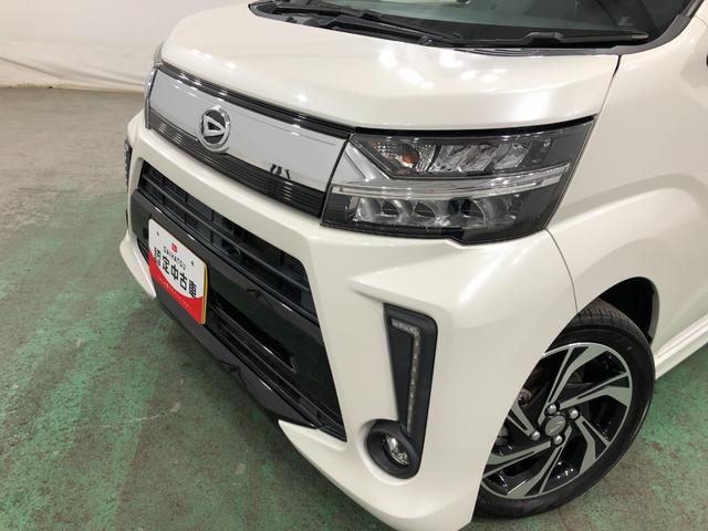 ムーヴカスタム　ＲＳ　ハイパーリミテッドＳＡIII一年保証・走行距離無制限走行３４２８２キロ　４ＷＤ　フルセグナビ　全周囲カメラ　ドラレコ　ＥＴＣ　オートライト　ＬＥＤヘッドライト　シートヒーター（埼玉県）の中古車