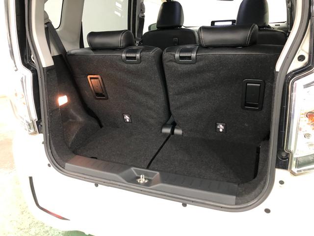 ムーヴカスタム　ＲＳ　ハイパーリミテッドＳＡIII一年保証・走行距離無制限走行３４２８２キロ　４ＷＤ　フルセグナビ　全周囲カメラ　ドラレコ　ＥＴＣ　オートライト　ＬＥＤヘッドライト　シートヒーター（埼玉県）の中古車