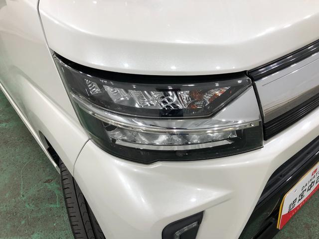 ムーヴカスタム　ＲＳ　ハイパーリミテッドＳＡIII一年保証・走行距離無制限走行３４２８２キロ　４ＷＤ　フルセグナビ　全周囲カメラ　ドラレコ　ＥＴＣ　オートライト　ＬＥＤヘッドライト　シートヒーター（埼玉県）の中古車