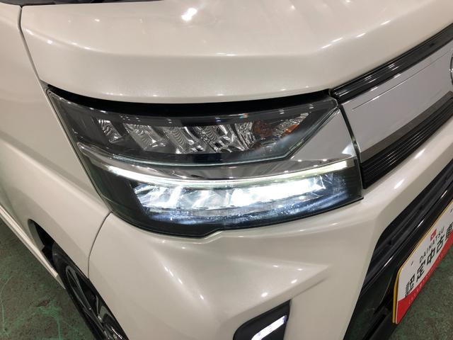 ムーヴカスタム　ＲＳ　ハイパーリミテッドＳＡIII一年保証・走行距離無制限走行３４２８２キロ　４ＷＤ　フルセグナビ　全周囲カメラ　ドラレコ　ＥＴＣ　オートライト　ＬＥＤヘッドライト　シートヒーター（埼玉県）の中古車