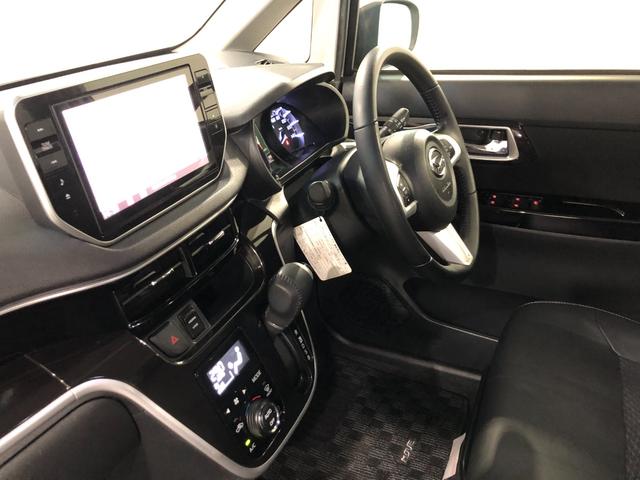 ムーヴカスタム　ＲＳ　ハイパーリミテッドＳＡIII一年保証・走行距離無制限走行３４２８２キロ　４ＷＤ　フルセグナビ　全周囲カメラ　ドラレコ　ＥＴＣ　オートライト　ＬＥＤヘッドライト　シートヒーター（埼玉県）の中古車