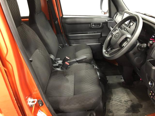 ハイゼットカーゴDX 走行62979キロ/純正フルセグナビ/ドラレコ1年保証距離無制限 走行距離62979キロ 純正フルセグナビ バックカメラ ブルートゥース ドラレコ マット オートライト アイドリングストップ 両側スライドドア 電動格納式ドアミラー(埼玉県)の中古車