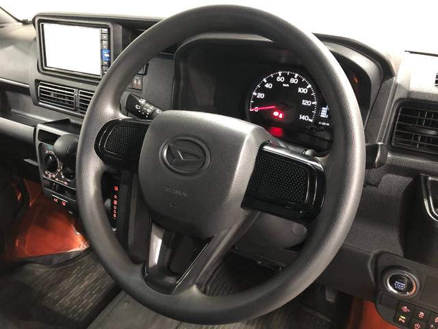 ハイゼットカーゴDX 走行62979キロ/純正フルセグナビ/ドラレコ1年保証距離無制限 走行距離62979キロ 純正フルセグナビ バックカメラ ブルートゥース ドラレコ マット オートライト アイドリングストップ 両側スライドドア 電動格納式ドアミラー(埼玉県)の中古車