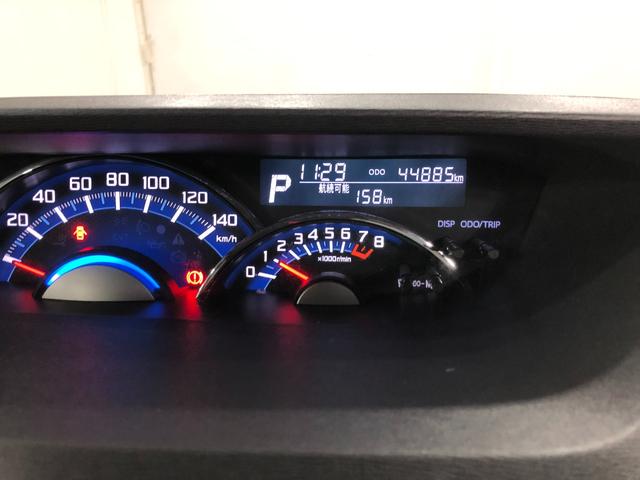 タントカスタムＲＳ　トップエディションＳＡ　走行４４８８５キロ１年保証距離無制限　走行距離４４８８５キロ　純正フルセグナビ　バックカメラ　純正マット　ＬＥＤヘッドランプ　アイドリングストップ　両側電動スライドドア　電動格納式ドアミラー　オート格納式ドアミラー（埼玉県）の中古車